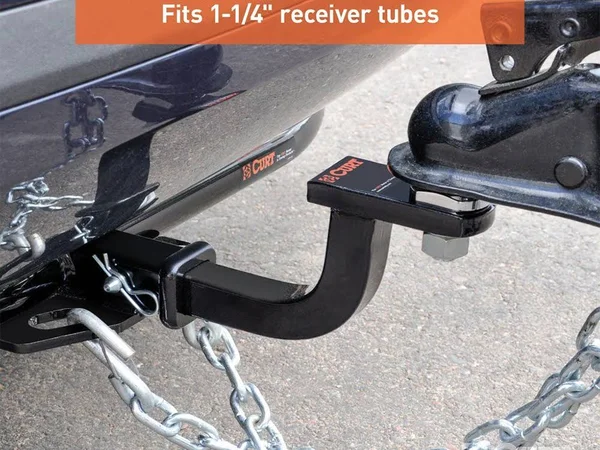 Curt Class I Trailer Hitch 111033