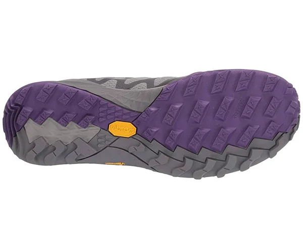 Merrell Women's Siren 3 Waterproof Shoe - 7.5 - Charcoal