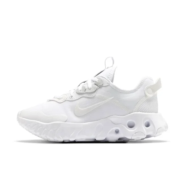 Nike React Art3mis Women's Shoes, White, Size: 7.5