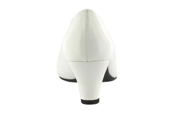 Easy Street Fabulous Pumps - White
