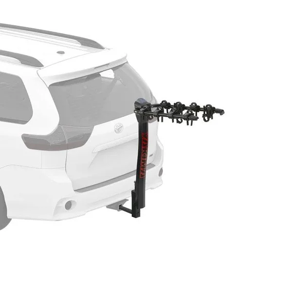 Yakima Backroad 4 Bike Hitch Rack