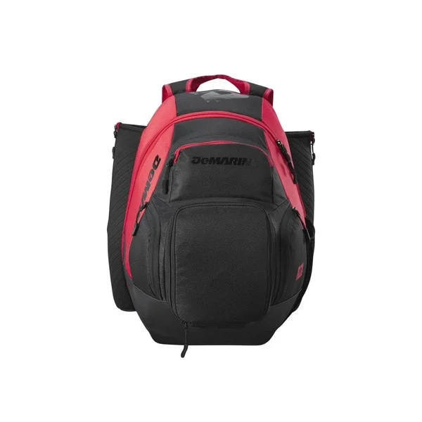 DeMarini Voodoo OG Backpack - Scarlet