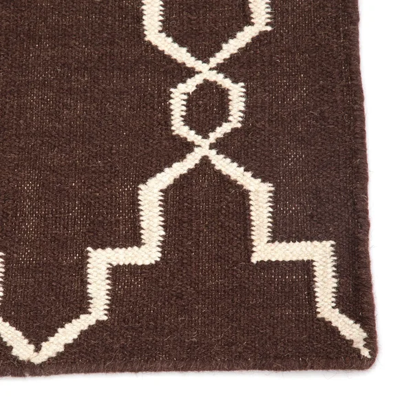 Jaipur Maroc Piper MR131 Bracken Area Rug - 5'x8'