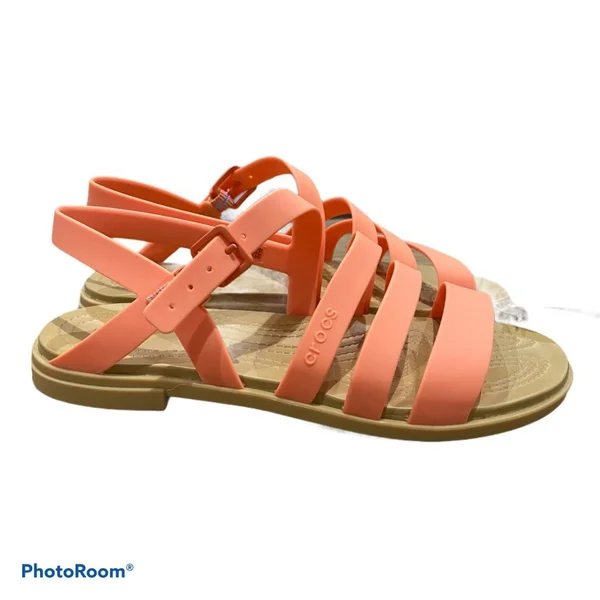 Crocs Women's Tulum Sandal