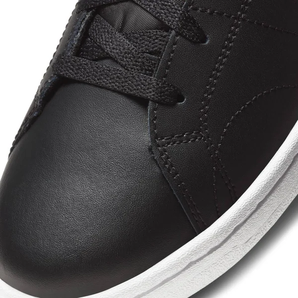Nike Men's Court Royale 2 Mid Shoes, Black