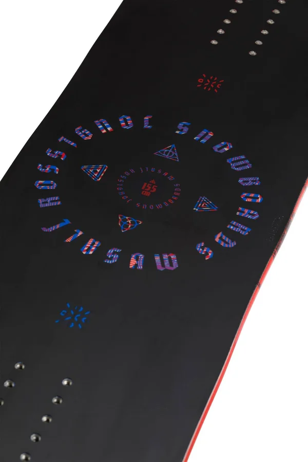 Rossignol Jibsaw Snowboard