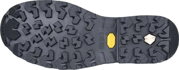 Timberland Pro Men's 8 in. Boondock Composite Toe Waterproof Insulated Work Boot - Black