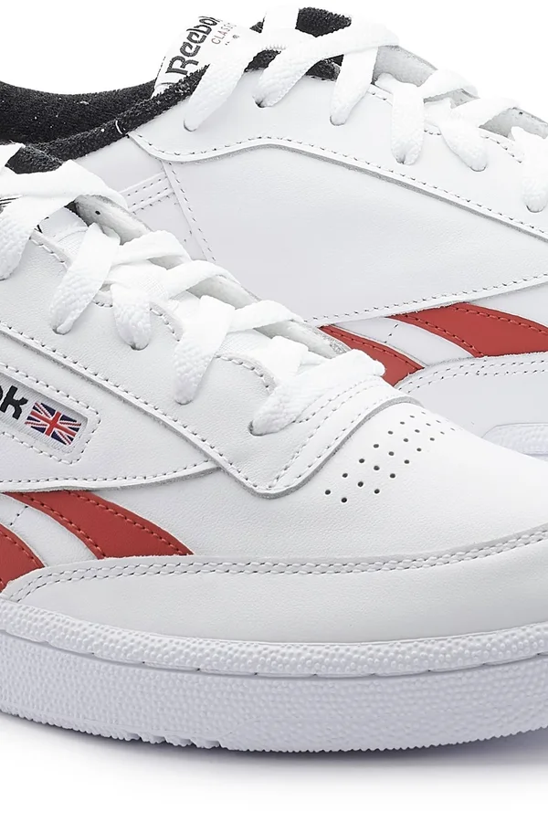 Reebok - Club C Revenge MU Trainers, Men, White