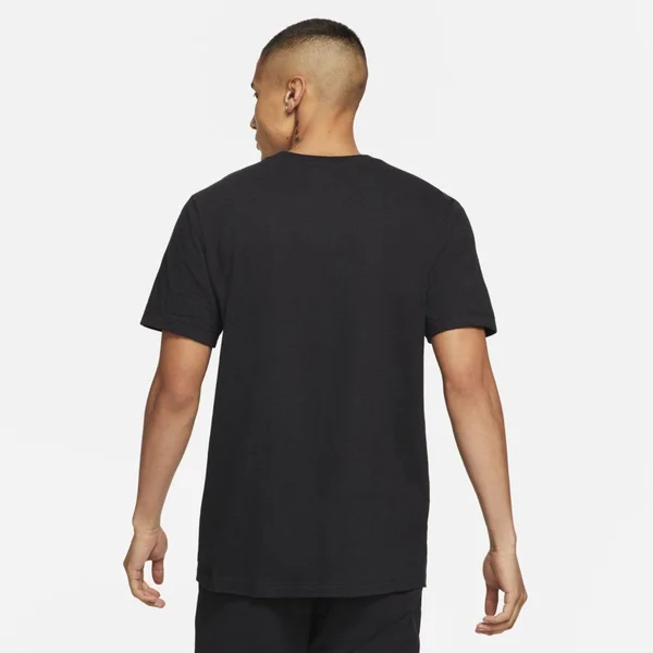 Nike Men's Sportswear Dri-Fit Swoosh Tee