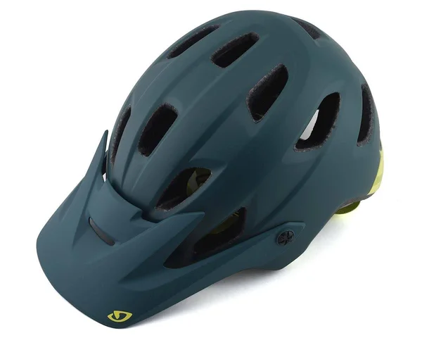 Giro Chronicle MIPS Helmet Large Matte True Spruce