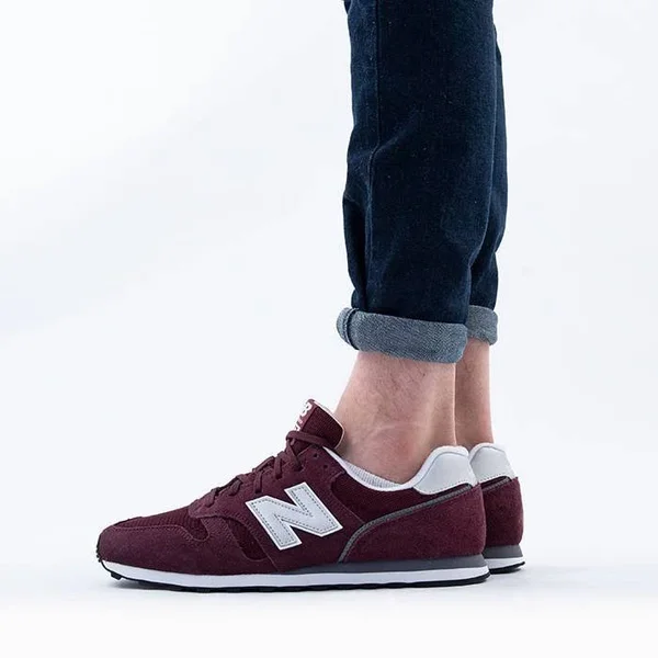New Balance 373 V2 Classic 12