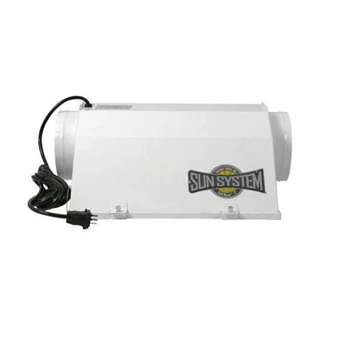 Yield Master 8 in Air-Cooled Reflector