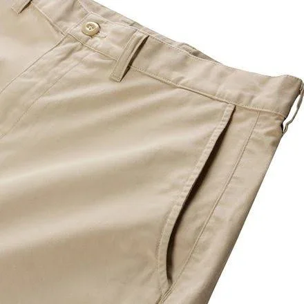Patagonia All-Wear Shorts 8x22 Men's - El Cap Khaki - 38