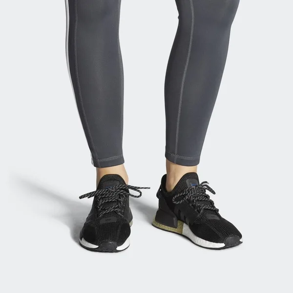 Adidas Men's Kaptir Sneaker