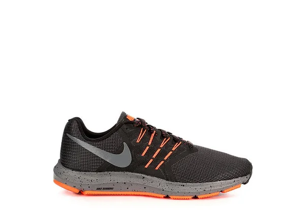 Nike Mens Run Swift Trail Running Shoe Sneakers - BLACK Size 8.5M