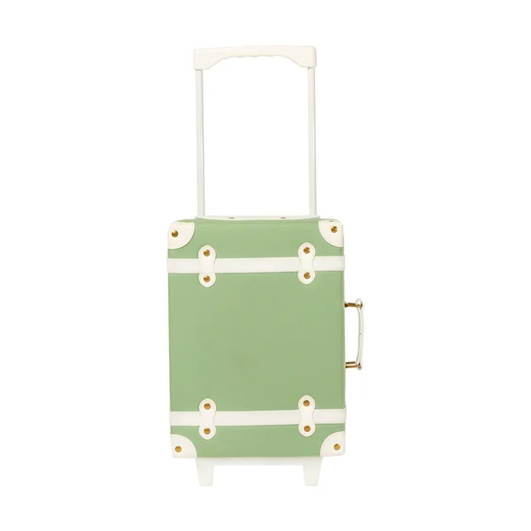 Olli Ella See Ya Suitcase - Sage