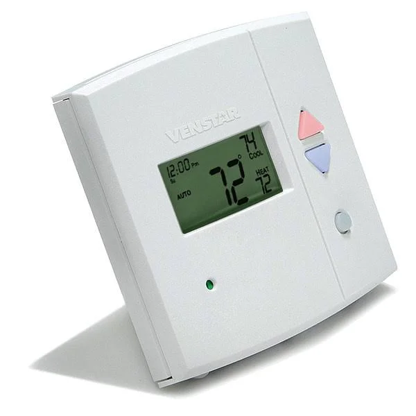 Venstar T1800 7-Day Programmable Digital Thermostat