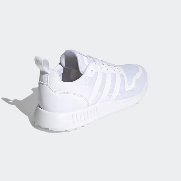 Adidas Originals Multix White Grade School Girls& Shoes - Size: 4