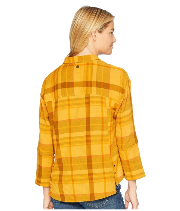 Prana Fillary Top - Women's Sunray