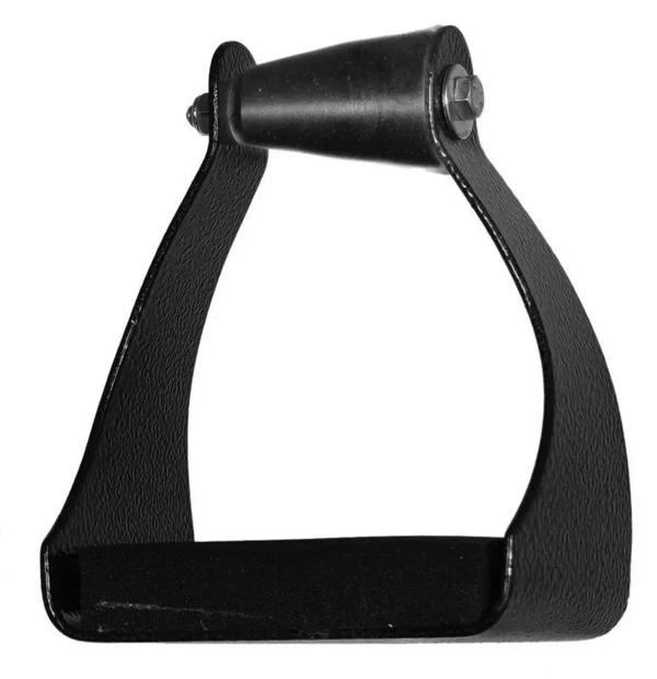 Tucker Trail Glide Stirrups