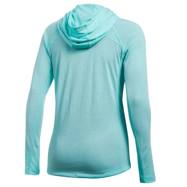 Under Armour Women's Threadborne Train Twist Hoodie