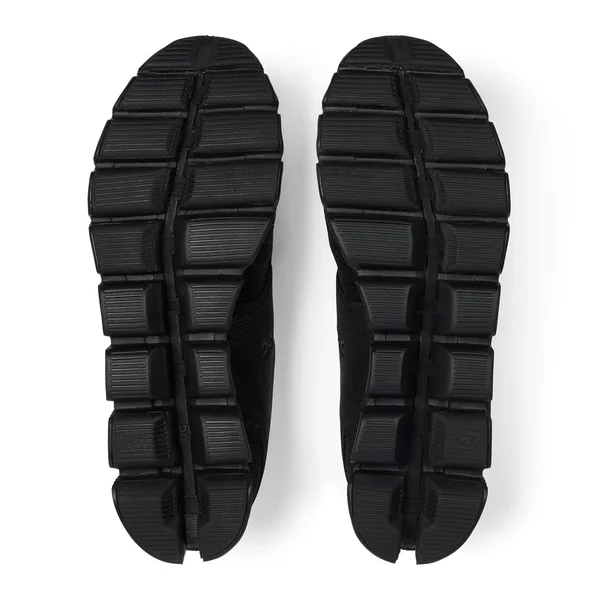 on Running Men's Cloud All Black, 13