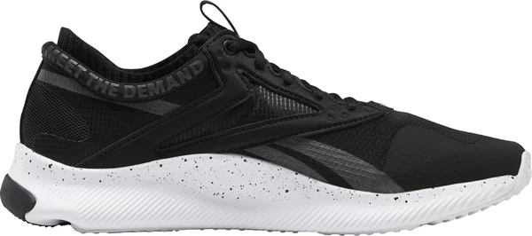 Reebok HIIT TR Mens Training Shoes - Black-9.5