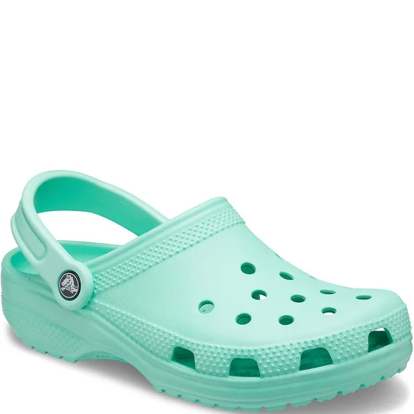 Crocs Classic Clog, Size 6 Women's in Pistachio at Nordstrom