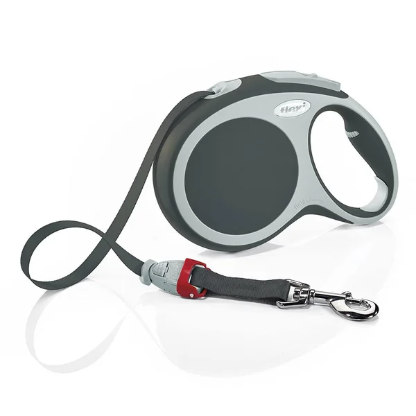 Flexi Vario Tape Large Anthracite 8 Meter