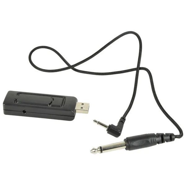 U-MIC Wireless Set - USB Powered Handheld UHF Microphone 171.807UK