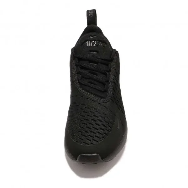 Nike Air Max 270 Black Women's Shoes - Size: 6