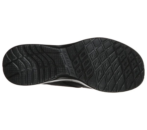 Women's Skechers Skech-Air Dynamight Easy Call Sneaker - Size: 7.5, Black