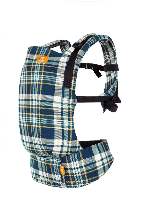 Skylar - Tula Free-to-Grow Baby Carrier