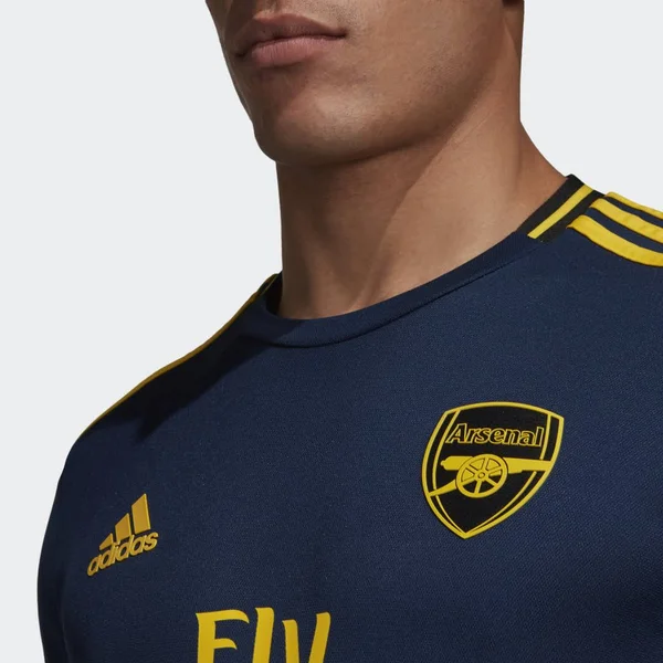 Arsenal 19/20 Third Jersey