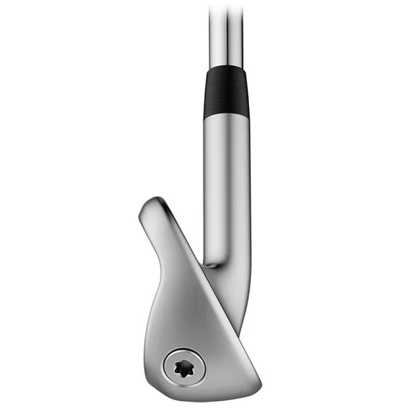 Ping G410 Black Dot Irons (Steel)