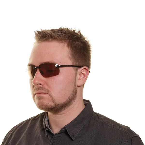 Serengeti Erice 64mm Polarized Sunglasses (Shiny Black)