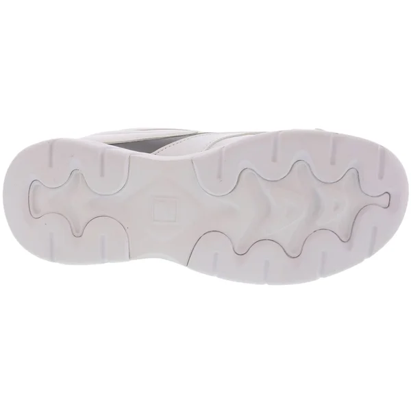 Fila Ray Sneaker - Women's - White/Silver