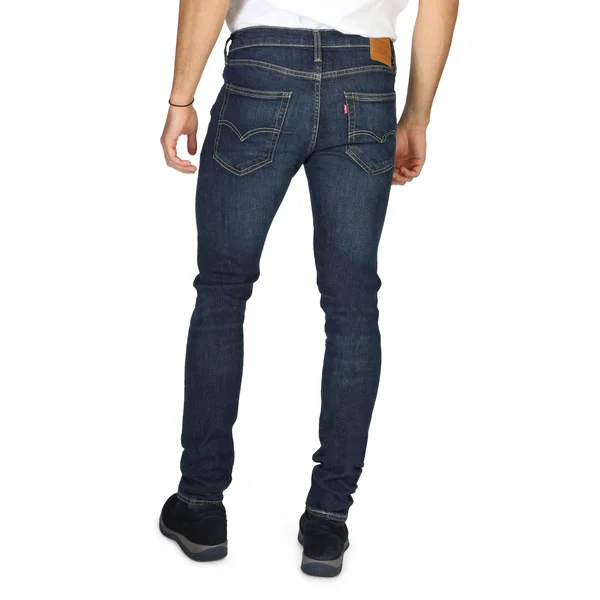Levis - 84558_SKINNY - Men's Jeans Blue - 33