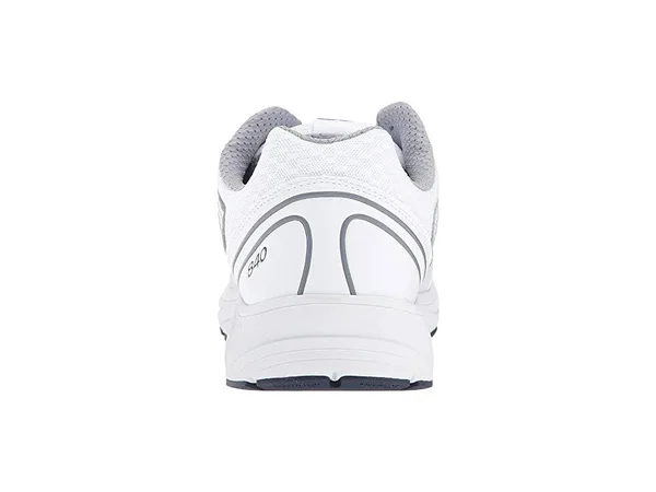 New Balance Men's Walking Shoe - White, 7.5