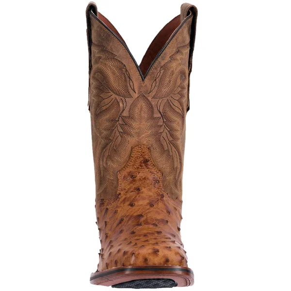 Dan Post Boots Alamosa 7.5 Men's Saddle