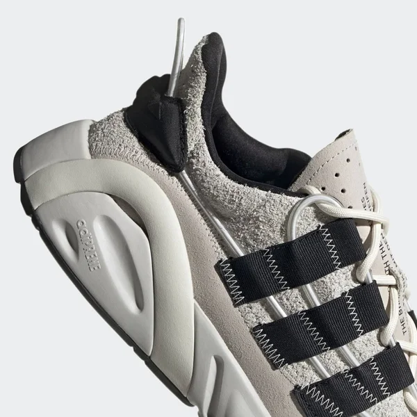 Adidas Lxcon Shoes Orbit Grey 8 - Mens Originals Shoes