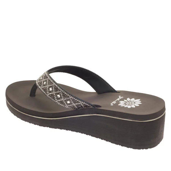 Yellow Box Achillas 9 Women's Grey