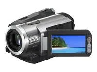 Sony Handycam HDR-HC7 High Definition Mini DV, Flash Media Camcorder