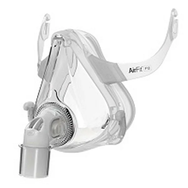ResMed AirFit F10 Full Face Interface Assembly Kit - Large - #63163