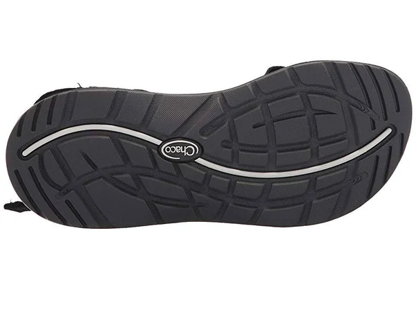 Chaco Women's ZX/3 Classic - Scatter Black & White