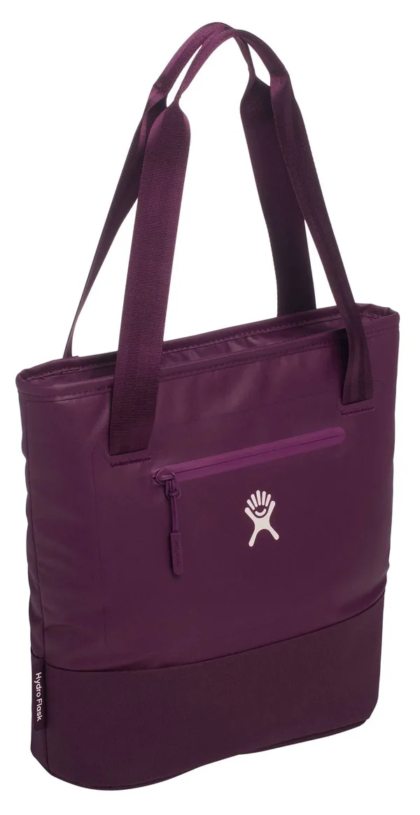 Hydro Flask Eggplant Lunch Tote - 8 L