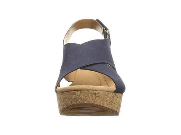 Clarks Annadel Eirwyn 12 Women's Navy