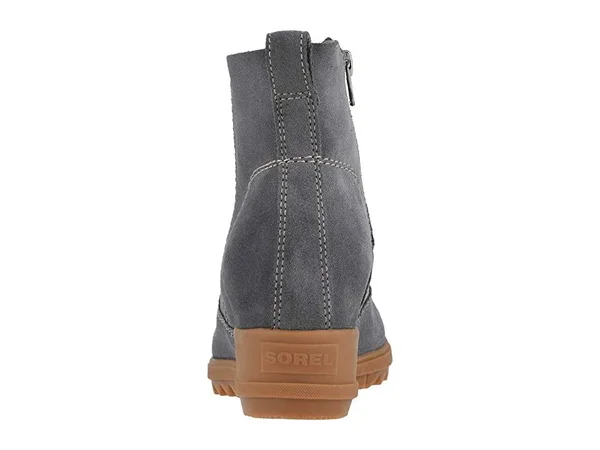 Sorel Evie Bootie Quarry - Women's, Size: 11