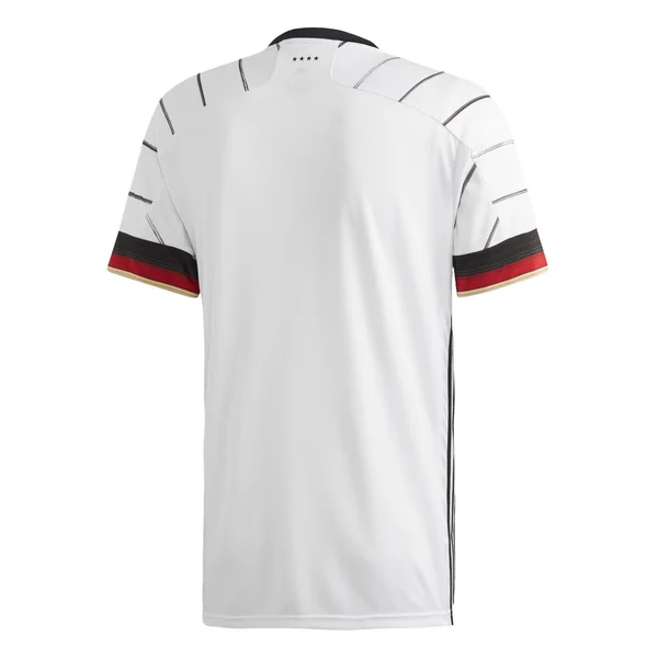 Adidas Germany Home Jersey 2020-2021 - M