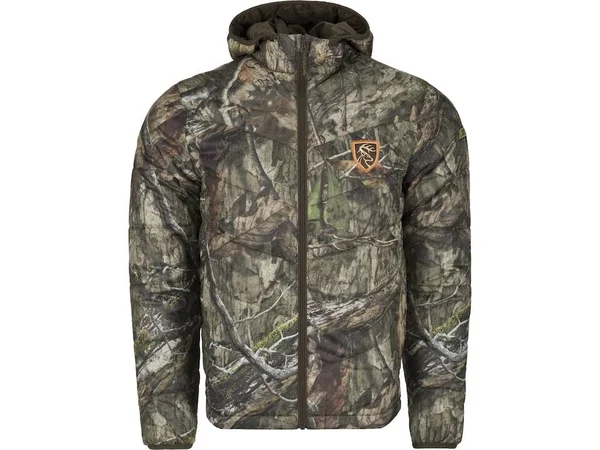 Men's Non-Typical by Drake Pursuit Synthetic Down Full Zip Jacket